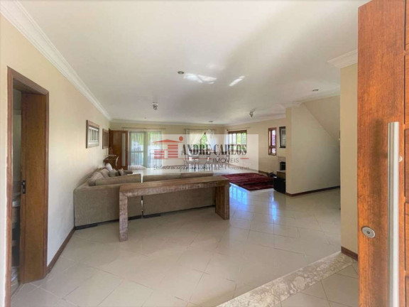 Imagem Casa de Condomínio com 4 Quartos à Venda, 294 m² em Pousada Dos Bandeirantes - Carapicuíba Imagem Casa de Condomínio com 4 Quartos à Venda, 294 m² em Pousada Dos Bandeirantes - Carapicuíba