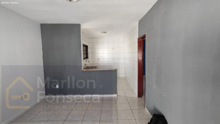 Imagem Casa com 2 Quartos à Venda, 60 m² em Itaipuaçu - Maricá Imagem Casa com 2 Quartos à Venda, 60 m² em Itaipuaçu - Maricá