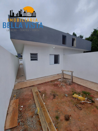 Imagem Casa com 2 Quartos à Venda, em São Luiz - Peruíbe Imagem Casa com 2 Quartos à Venda, em São Luiz - Peruíbe
