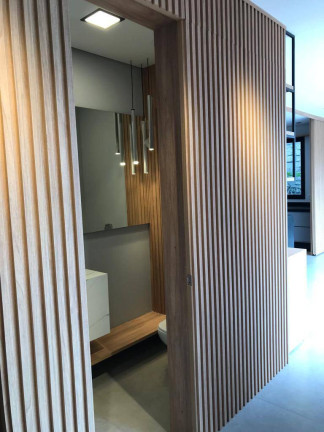Imagem Casa de Condomínio com 3 Quartos à Venda, 255 m² em Residencial Estoril Premium - Bauru Imagem Casa de Condomínio com 3 Quartos à Venda, 255 m² em Residencial Estoril Premium - Bauru