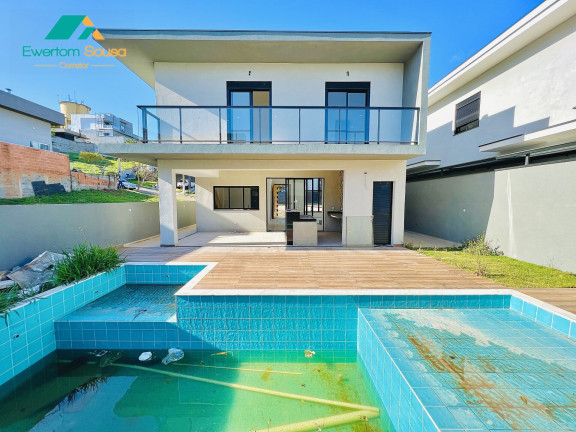 Imagem Casa de Condomínio com 3 Quartos à Venda, 180 m² em Condominio Atibaia Park I - Atibaia Imagem Casa de Condomínio com 3 Quartos à Venda, 180 m² em Condominio Atibaia Park I - Atibaia