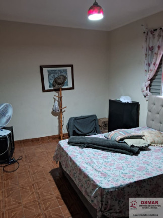 Imagem Casa com 2 Quartos à Venda, 167 m² em Vila Santa Terezinha - Sumaré