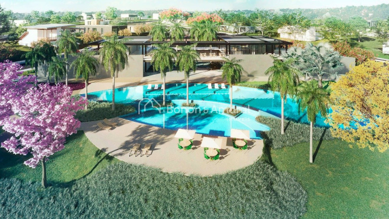 Imagem Terreno à Venda, 250 m² em Jardim Fortaleza - Paulínia