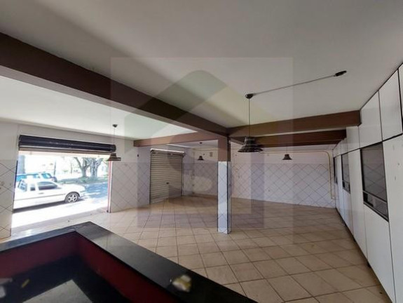 Imóvel Comercial à Venda, 330 m² em Jardim Brasil - Botucatu