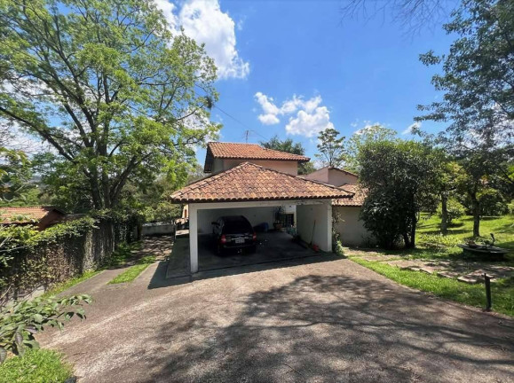Imagem Casa de Condomínio com 3 Quartos à Venda,  em Jardim Mediterrâneo - Cotia