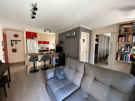 Imagem Imóvel com 2 Quartos à Venda, 52 m² em Vila Prudente - São Paulo Imagem Imóvel com 2 Quartos à Venda, 52 m² em Vila Prudente - São Paulo
