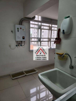 Imagem Apartamento com 1 Quarto à Venda, 103 m² em Brooklin - São Paulo
