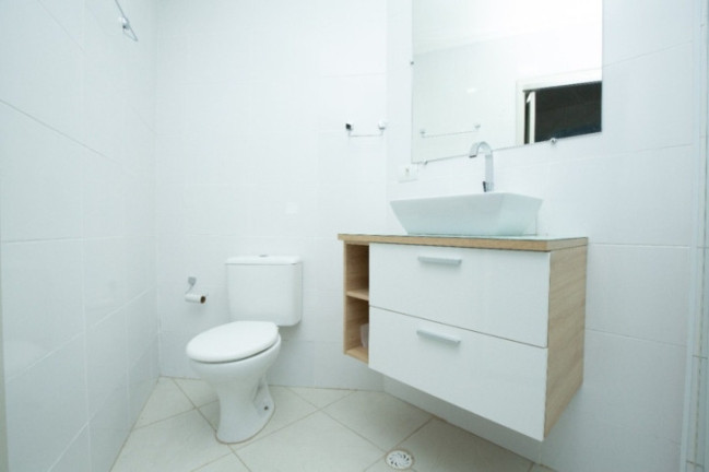 Imagem Apartamento com 1 Quarto à Venda, 58 m² em Santa Cecília - São Paulo