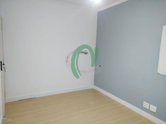 Imagem Apartamento com 2 Quartos à Venda, 89 m² em Campo Grande - Santos