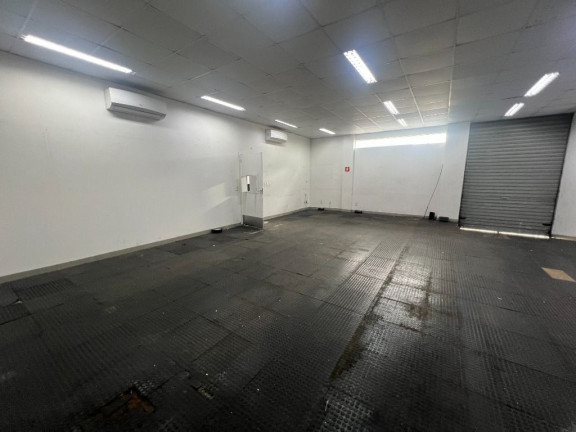 Imagem Sala Comercial para Alugar, 263 m² em Centro - Suzano Imagem Sala Comercial para Alugar, 263 m² em Centro - Suzano