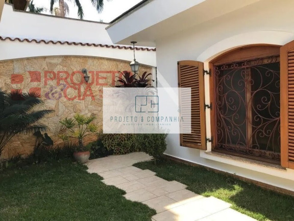 Imagem Casa com 4 Quartos à Venda, 420 m² em Granja Julieta - São Paulo Imagem Casa com 4 Quartos à Venda, 420 m² em Granja Julieta - São Paulo