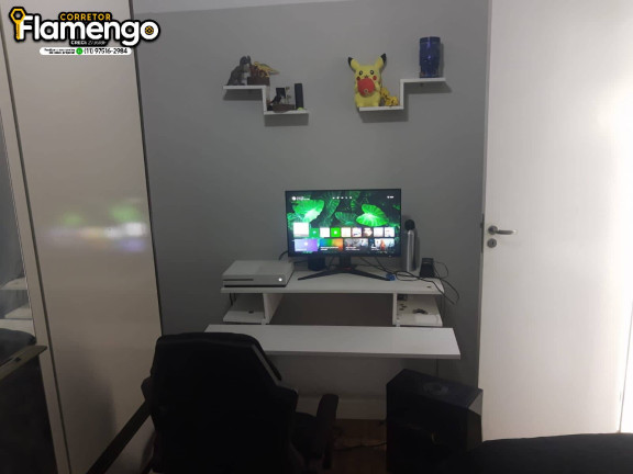 Imagem Apartamento com 2 Quartos à Venda, 42 m² em Vila Correa - Ferraz De Vasconcelos
