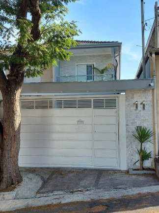 Imagem Casa com 3 Quartos à Venda, 170 m² em Ayrosa - Osasco Imagem Casa com 3 Quartos à Venda, 170 m² em Ayrosa - Osasco