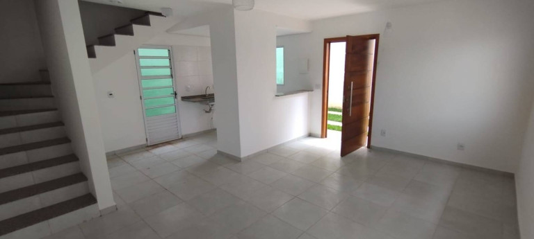 Imagem Casa com 2 Quartos à Venda, em Nova Trieste - Jarinu Imagem Casa com 2 Quartos à Venda, em Nova Trieste - Jarinu