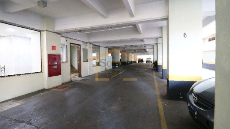 Imagem Apartamento com 1 Quarto à Venda, 39 m² em Santana - São Paulo Imagem Apartamento com 1 Quarto à Venda, 39 m² em Santana - São Paulo