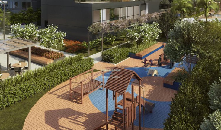 Imagem Apartamento com 4 Quartos à Venda, 171 m² em Vila São Francisco - Osasco Imagem Apartamento com 4 Quartos à Venda, 171 m² em Vila São Francisco - Osasco