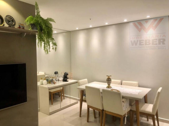 Imagem Apartamento com 2 Quartos à Venda, 52 m² em Vila Progresso - Sorocaba Imagem Apartamento com 2 Quartos à Venda, 52 m² em Vila Progresso - Sorocaba