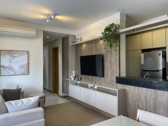 Imagem Apartamento com 3 Quartos à Venda, 82 m² em Vila Aviação - Bauru Imagem Apartamento com 3 Quartos à Venda, 82 m² em Vila Aviação - Bauru