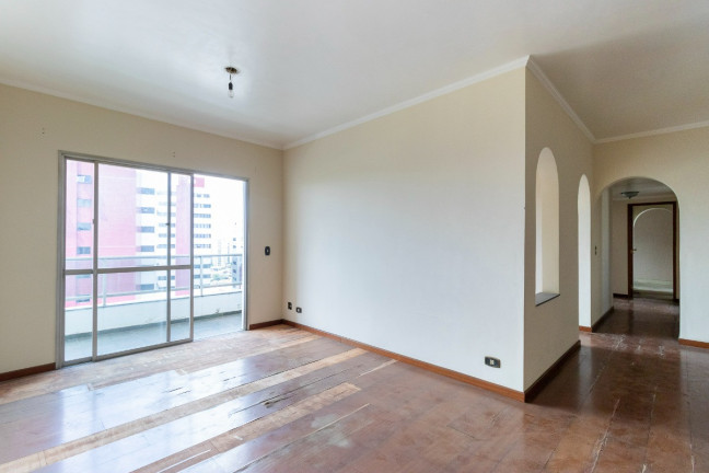 Apartamento com 3 Quartos à Venda, 148 m² em Vila Monte Alegre - São Paulo