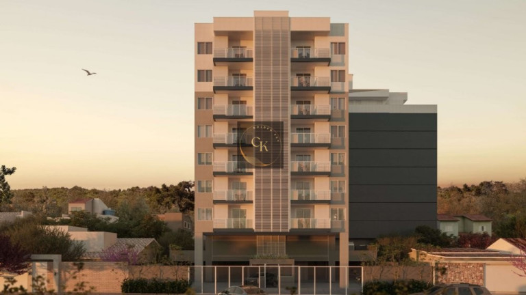 Apartamento com 2 Quartos à Venda, 51 m² em Santa Rosa - Niterói