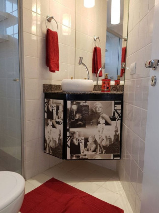 Imagem Apartamento com 2 Quartos à Venda, 55 m² em Vila Santa Catarina - São Paulo