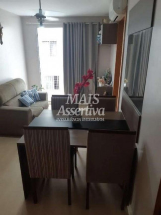 Imagem Apartamento com 3 Quartos à Venda, 64 m² em Santos Dumont - São Leopoldo Imagem Apartamento com 3 Quartos à Venda, 64 m² em Santos Dumont - São Leopoldo
