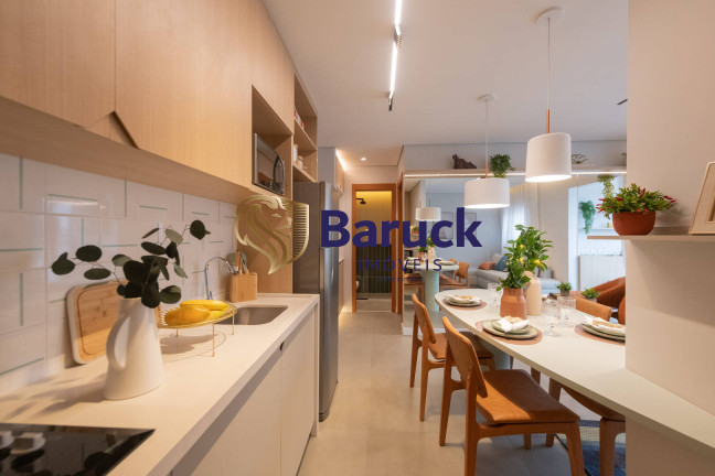 Imagem Apartamento com 2 Quartos à Venda, 38 m² em Freguesia Do ó - São Paulo