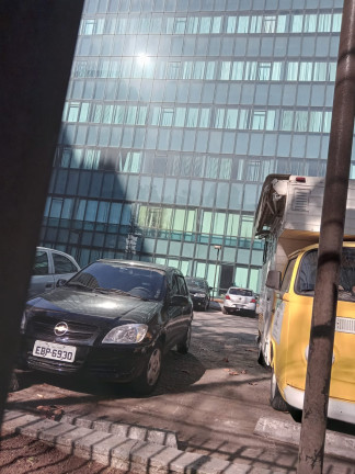 Imagem Imóvel Comercial para Alugar, 2.440 m² em Santo Amaro - São Paulo