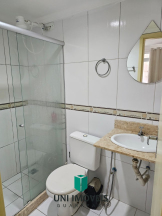 Imagem Apartamento com 2 Quartos à Venda, 70 m² em Centro - Guarapari