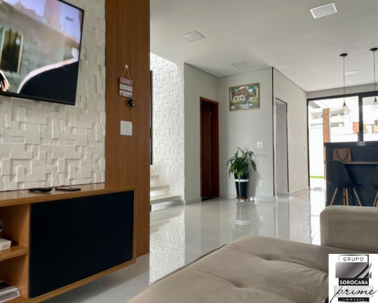 Imagem Casa com 3 Quartos à Venda, 148 m² em Horto Florestal - Sorocaba Imagem Casa com 3 Quartos à Venda, 148 m² em Horto Florestal - Sorocaba