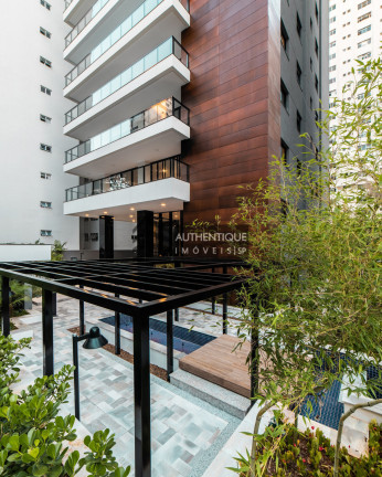 Imagem Apartamento com 4 Quartos à Venda, 250 m² em Indianópolis - São Paulo Imagem Apartamento com 4 Quartos à Venda, 250 m² em Indianópolis - São Paulo