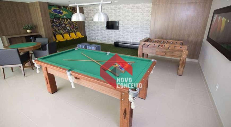 Imagem Apartamento com 5 Quartos à Venda, 292 m² em Guararapes - Fortaleza