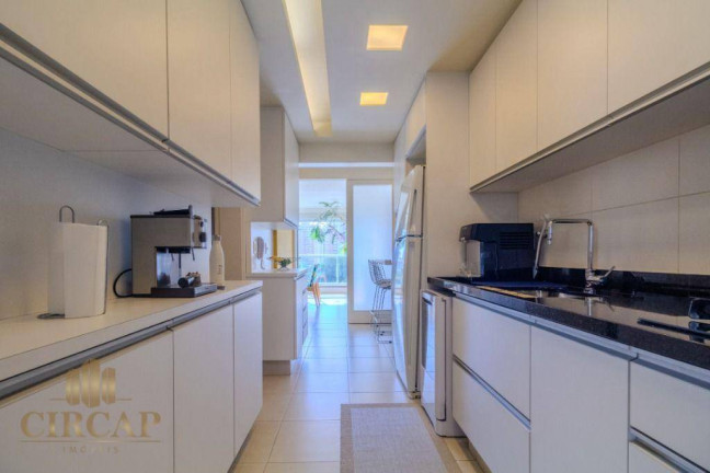 Imagem Apartamento com 3 Quartos à Venda, 161 m² em Vila Romana - São Paulo Imagem Apartamento com 3 Quartos à Venda, 161 m² em Vila Romana - São Paulo