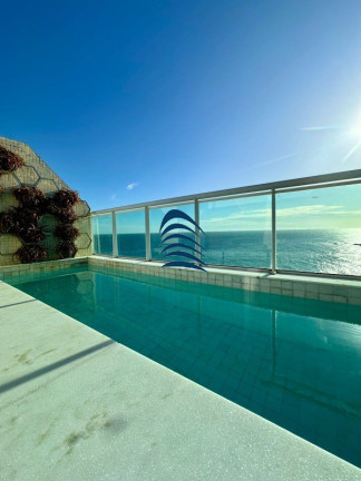 Imagem Cobertura com 2 Quartos à Venda, 120 m² em Ondina - Salvador Imagem Cobertura com 2 Quartos à Venda, 120 m² em Ondina - Salvador