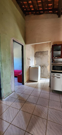 Imagem Casa com 3 Quartos à Venda, 300 m² em Santo Antônio - Teresina Imagem Casa com 3 Quartos à Venda, 300 m² em Santo Antônio - Teresina