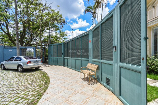 Imagem Casa com 4 Quartos à Venda, 380 m² em Perdizes - São Paulo Imagem Casa com 4 Quartos à Venda, 380 m² em Perdizes - São Paulo