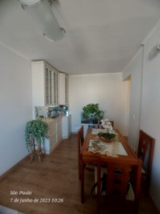 Imagem Apartamento com 2 Quartos à Venda, 52 m² em Jardim Celeste - São Paulo Imagem Apartamento com 2 Quartos à Venda, 52 m² em Jardim Celeste - São Paulo