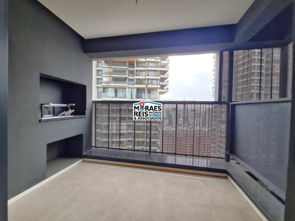 Imagem Apartamento com 3 Quartos à Venda, 105 m² em Jardim Das Acácias - São Paulo Imagem Apartamento com 3 Quartos à Venda, 105 m² em Jardim Das Acácias - São Paulo