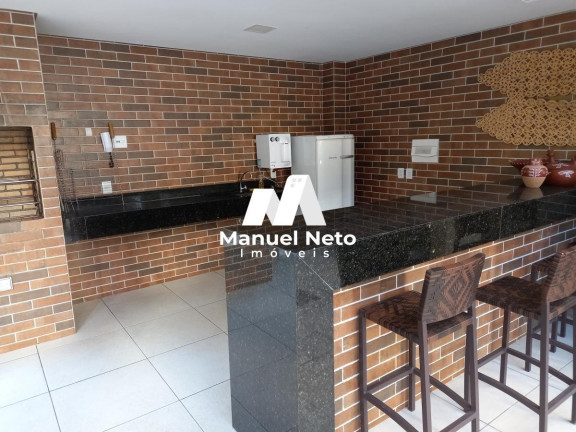Imagem Apartamento com 3 Quartos à Venda, 118 m² em Meireles - Fortaleza