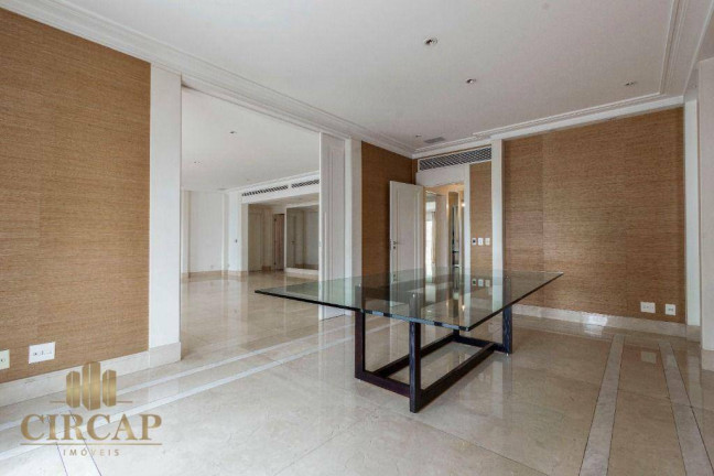 Imagem Apartamento com 4 Quartos à Venda, 440 m² em Chácara Itaim - São Paulo Imagem Apartamento com 4 Quartos à Venda, 440 m² em Chácara Itaim - São Paulo
