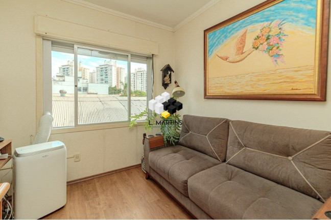 Imagem Apartamento com 1 Quarto à Venda, 46 m² em Passo Da Areia - Porto Alegre Imagem Apartamento com 1 Quarto à Venda, 46 m² em Passo Da Areia - Porto Alegre