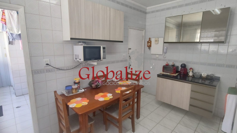 Imagem Imóvel com 3 Quartos à Venda, 139 m² em Encruzilhada - Santos Imagem Imóvel com 3 Quartos à Venda, 139 m² em Encruzilhada - Santos