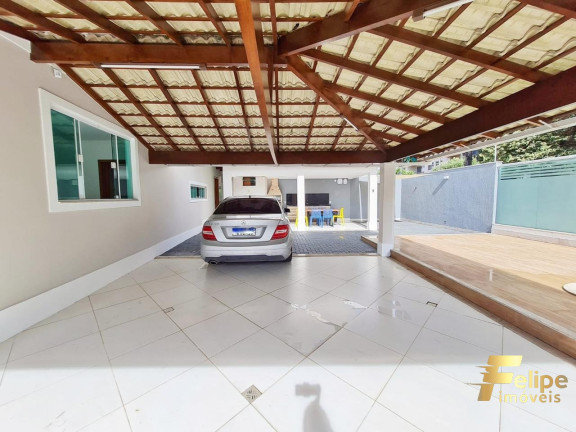 Imagem Casa com 4 Quartos à Venda, 360 m² em Praia Do Morro - Guarapari