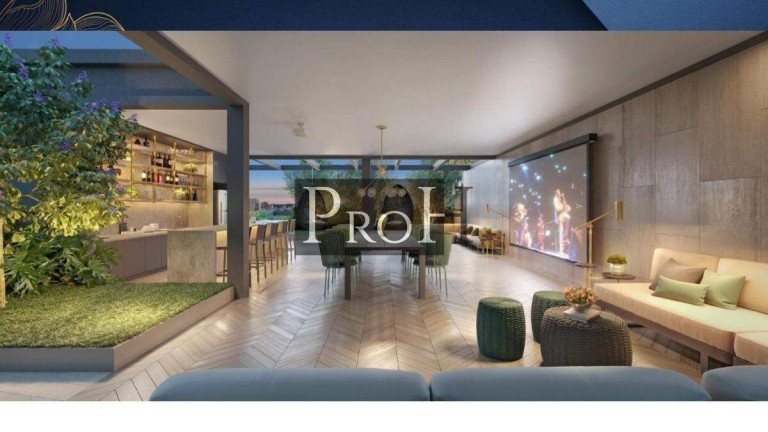 Imagem Apartamento com 3 Quartos à Venda, 75 m² em Sacomã - São Paulo