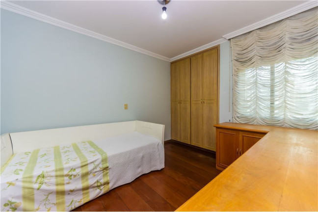 Imagem Apartamento com 4 Quartos à Venda, 225 m² em Vila Mariana - São Paulo Imagem Apartamento com 4 Quartos à Venda, 225 m² em Vila Mariana - São Paulo