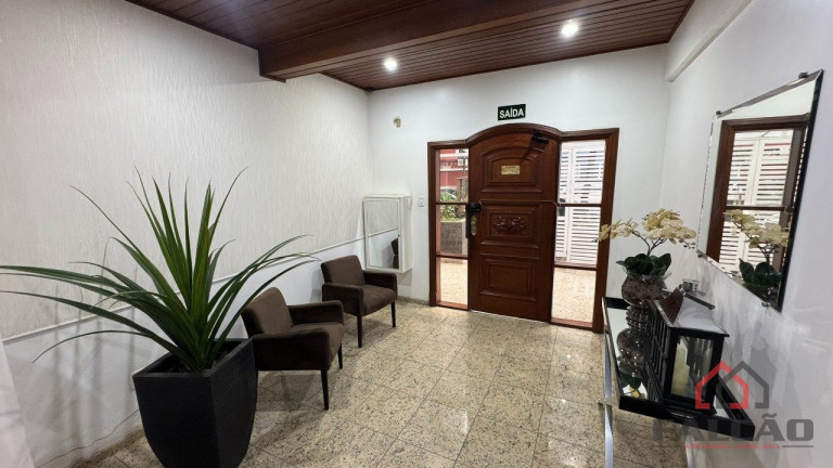 Imagem Apartamento com 2 Quartos à Venda, 103 m² em Embaré - Santos Imagem Apartamento com 2 Quartos à Venda, 103 m² em Embaré - Santos
