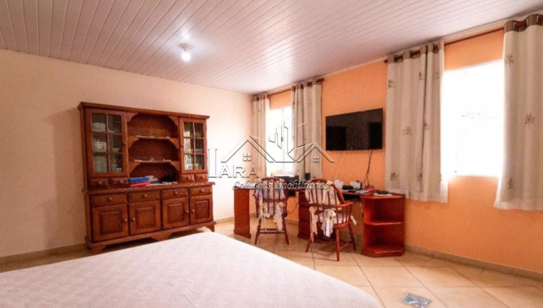 Imagem Sobrado com 3 Quartos à Venda,  em Vila Ré - São Paulo