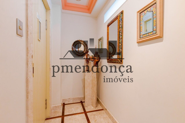 Imagem Apartamento com 3 Quartos à Venda, 244 m² em Higienópolis - São Paulo Imagem Apartamento com 3 Quartos à Venda, 244 m² em Higienópolis - São Paulo