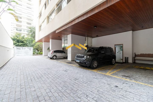 Imagem Apartamento com 3 Quartos à Venda, 123 m² em Jardim Paulista - São Paulo