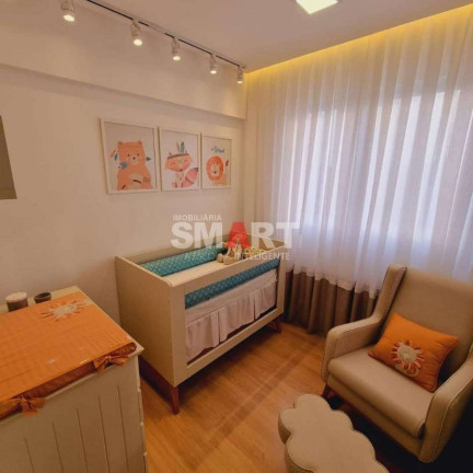 Imagem Apartamento com 2 Quartos à Venda, 68 m² em Nova Brasília - Jaraguá Do Sul